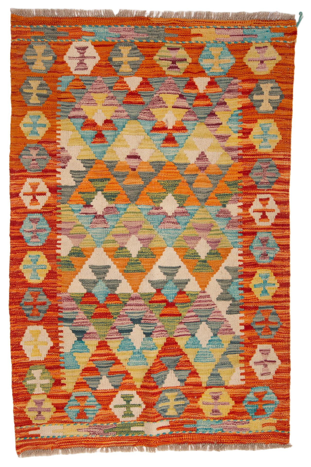 Kilim Multi 81x124