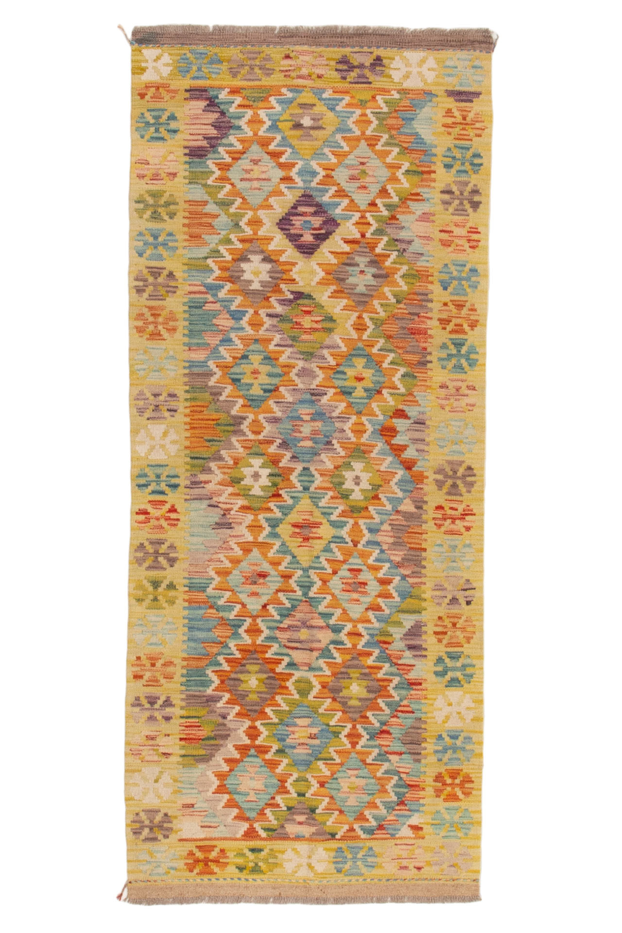 Kilim Multi 80x198