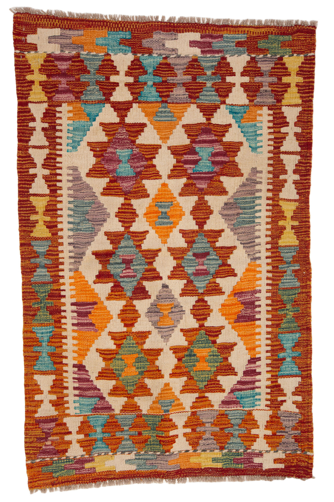 Kilim Multi 75x119