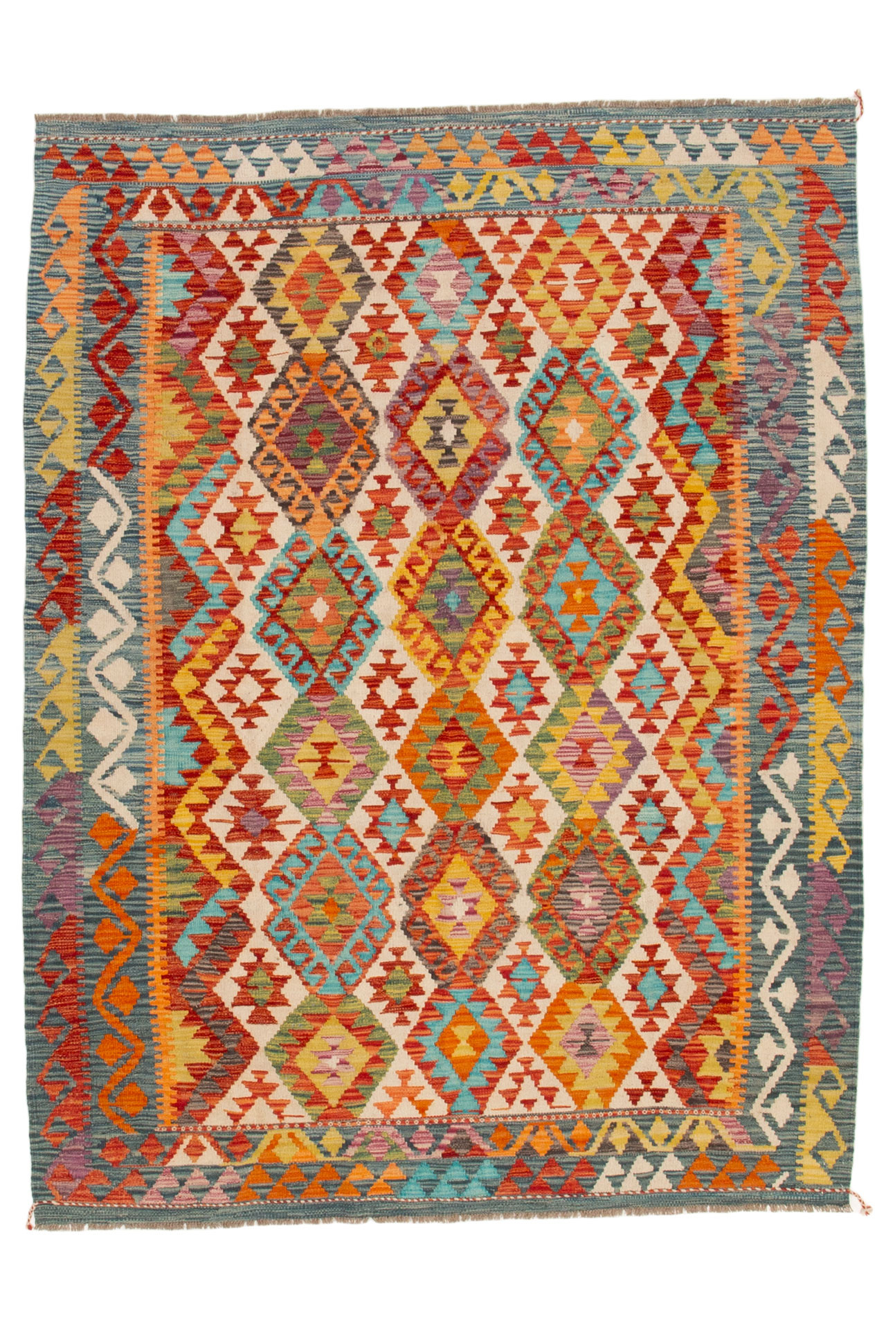 Kilim Multi 178x231