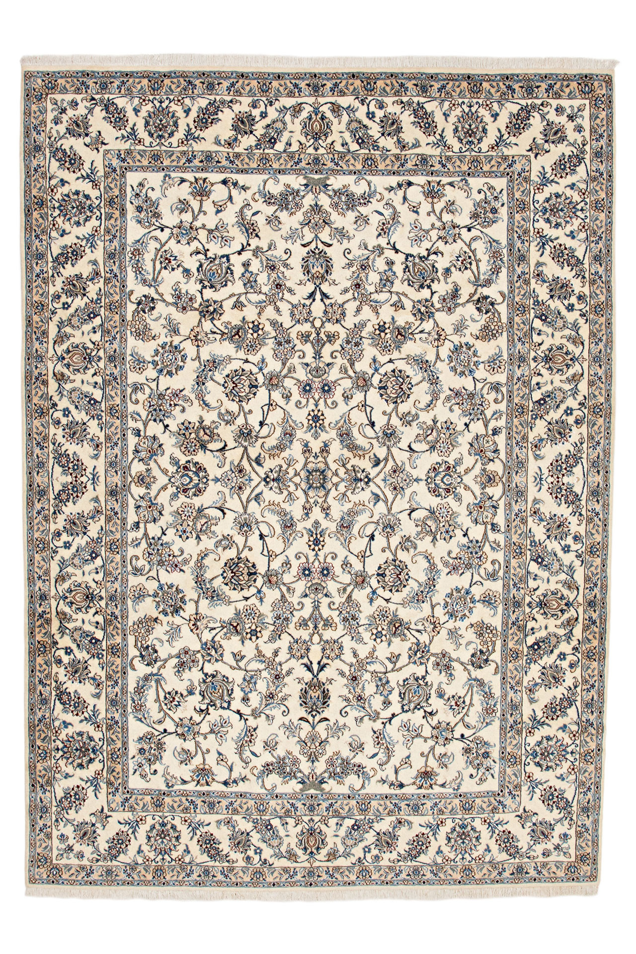 Bargi Mattor Ull Nain Tabas White 246x350 ba_447451.jpg