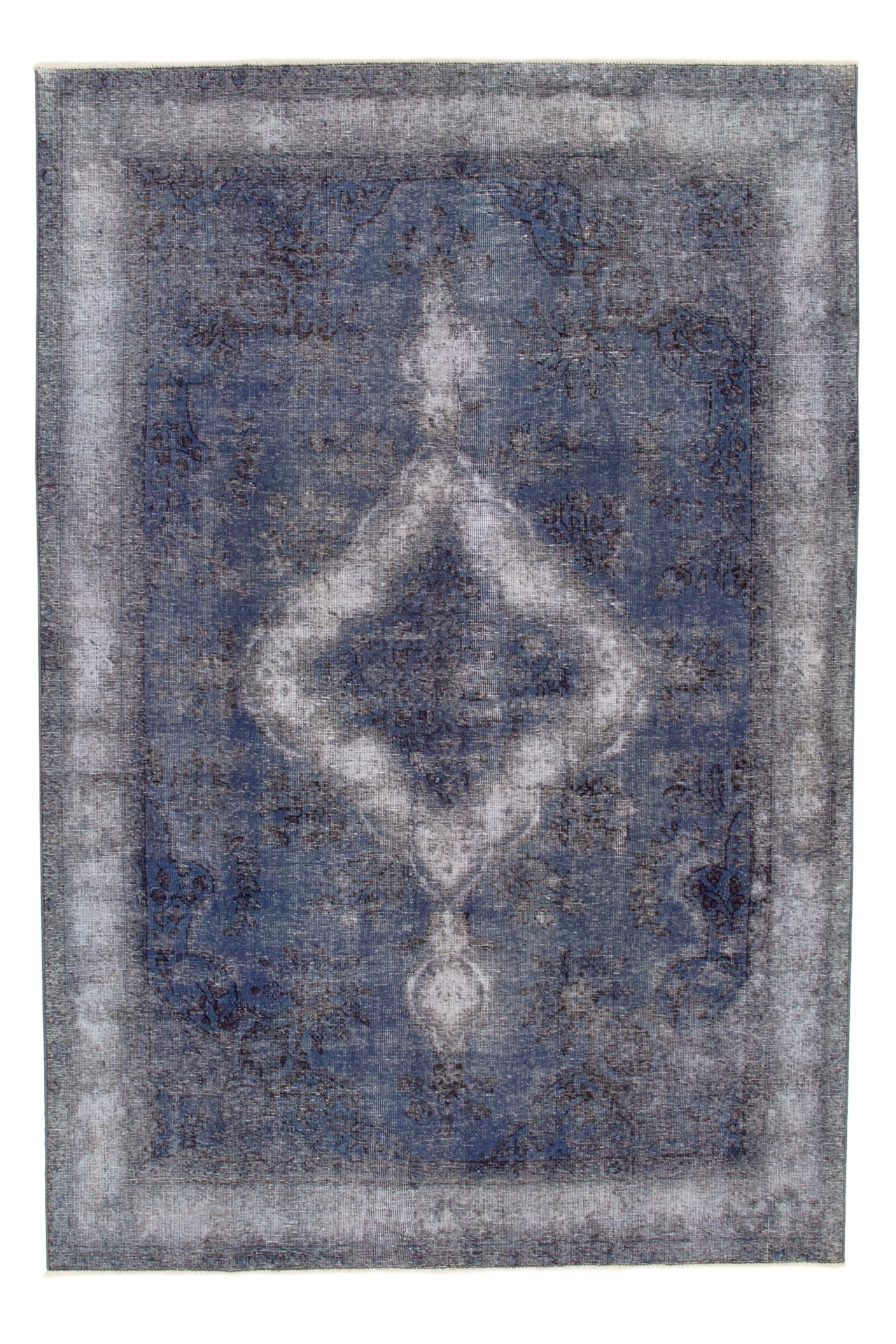 Decolorized Blue 198x294
