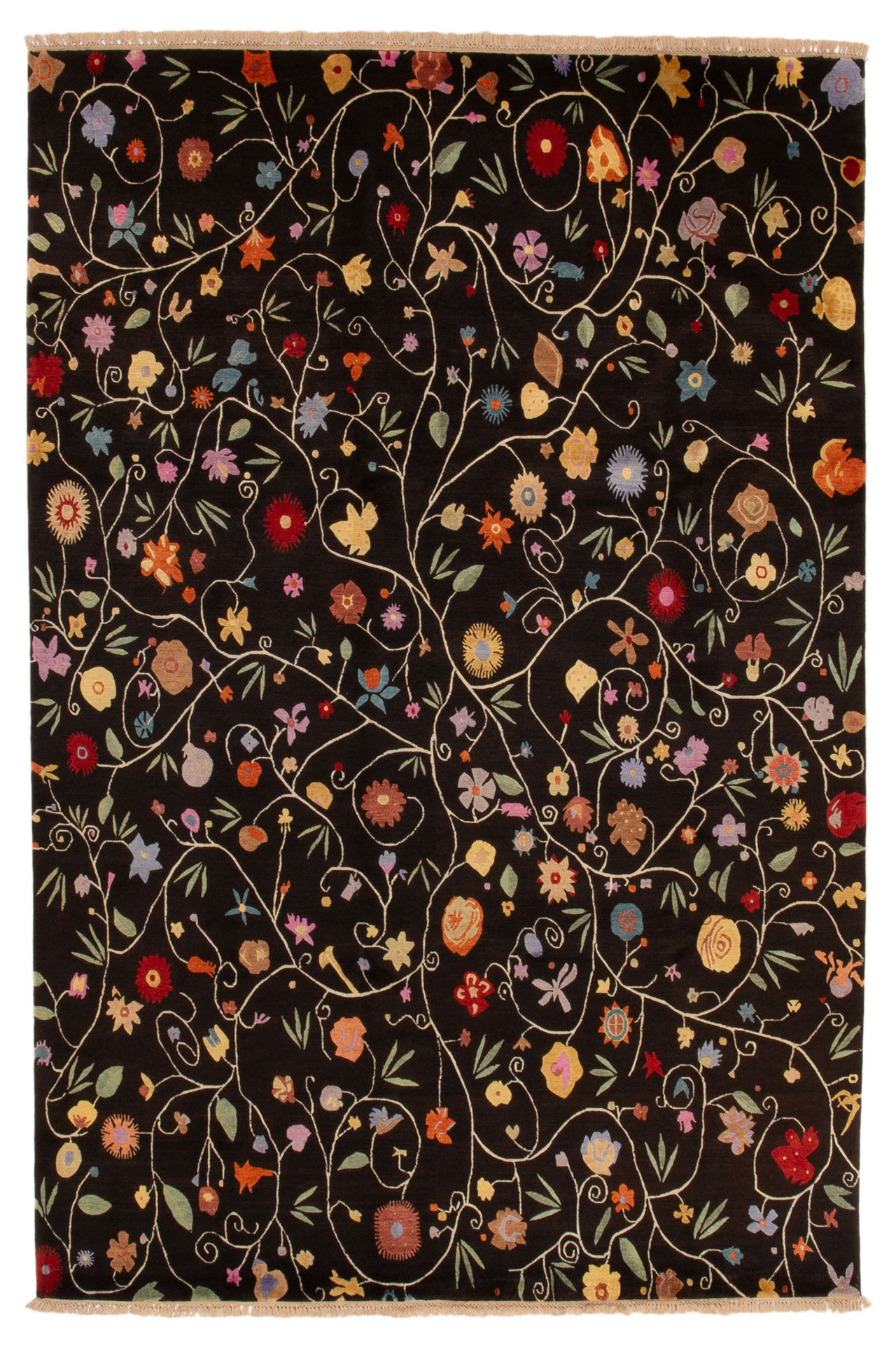 Annapuna 452 Black 201x302