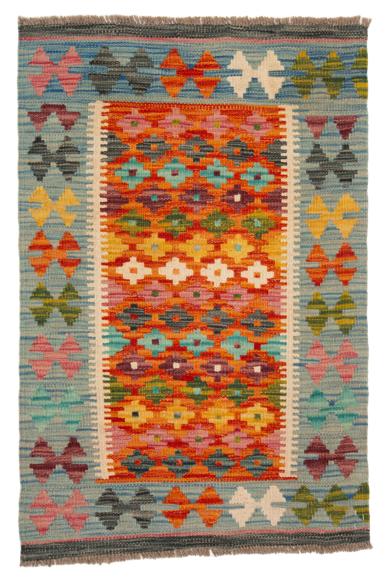 Kilim Multi 59x89