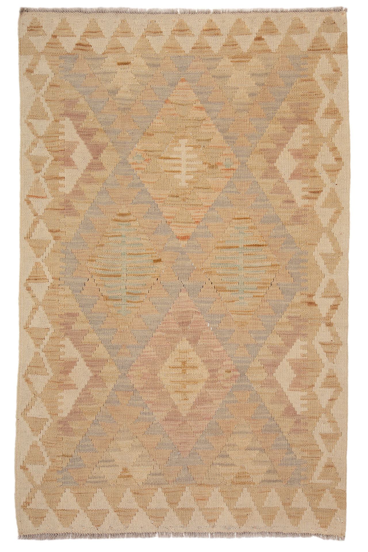 Kilim Multi 79x125