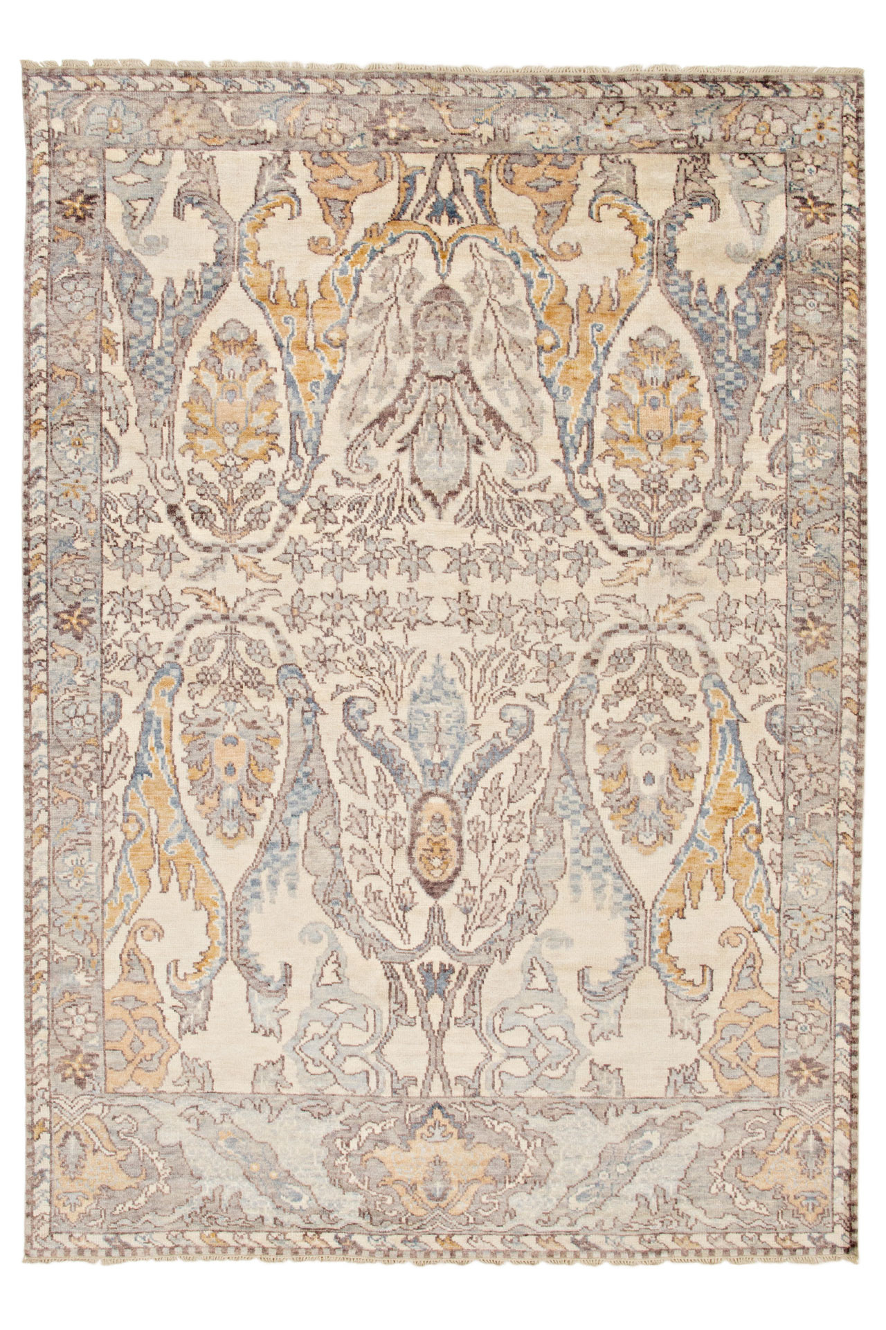 Pashtu Modern Multi 255x360