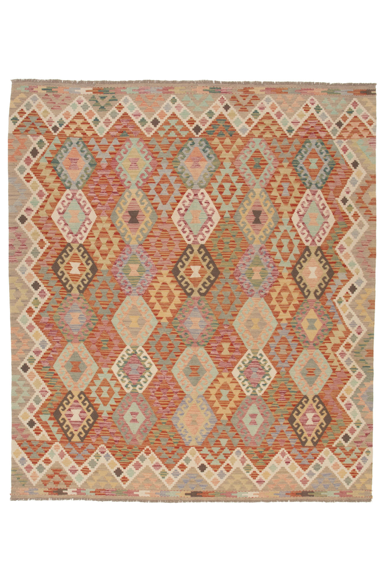 Bargi Mattor Ull Kilim Multi 263x293 ba_450556.jpg