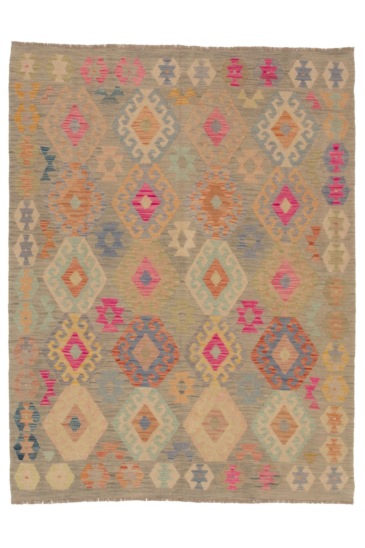 Bargi Mattor Ull Kilim Multi 180x232 ba_450580.jpg
