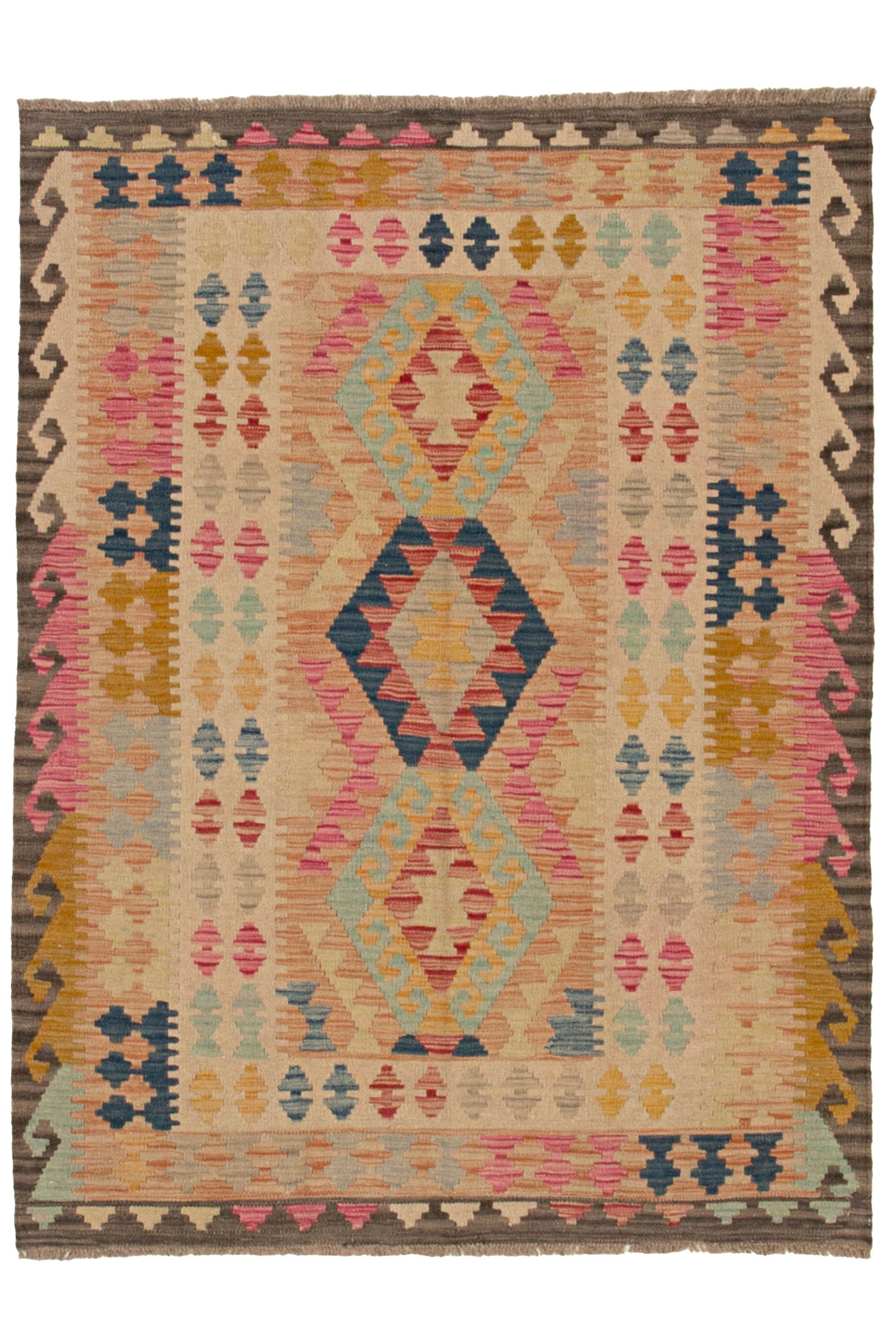Bargi Mattor Ull Kilim Multi 125x168 ba_450612.jpg