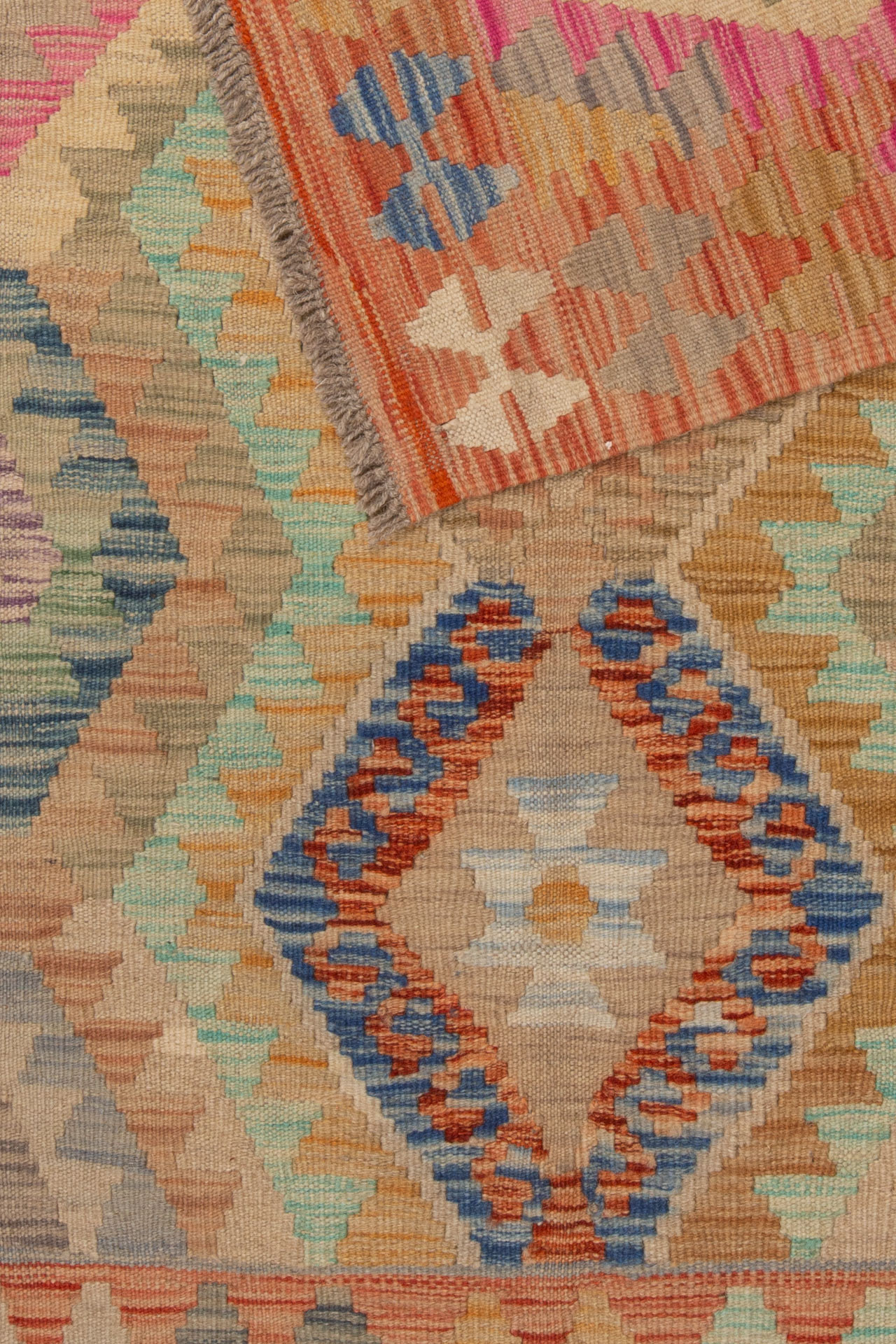 Bargi Mattor Kilim Multi 86x123 ba_450633-1.jpg
