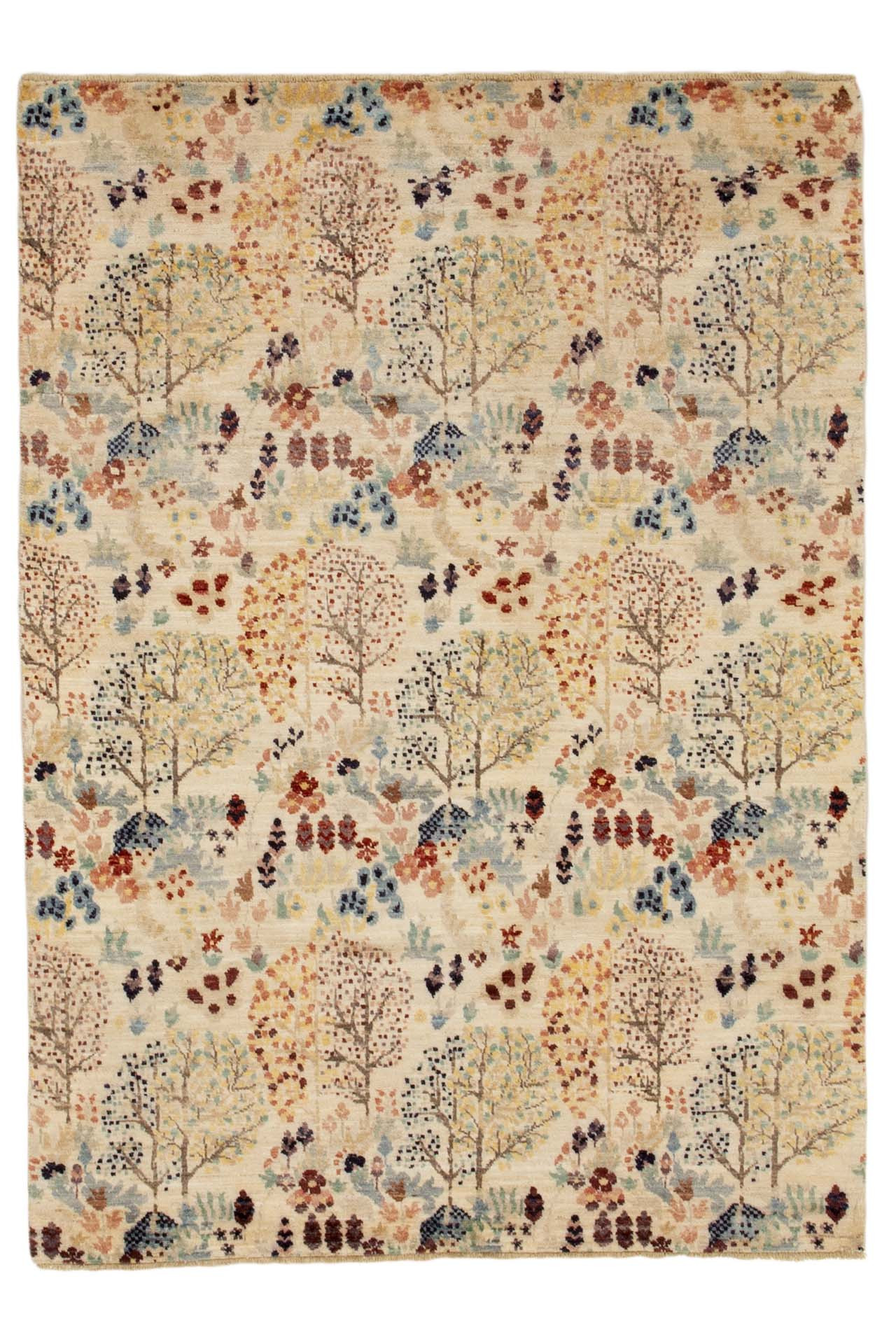 Paradis White 171x237