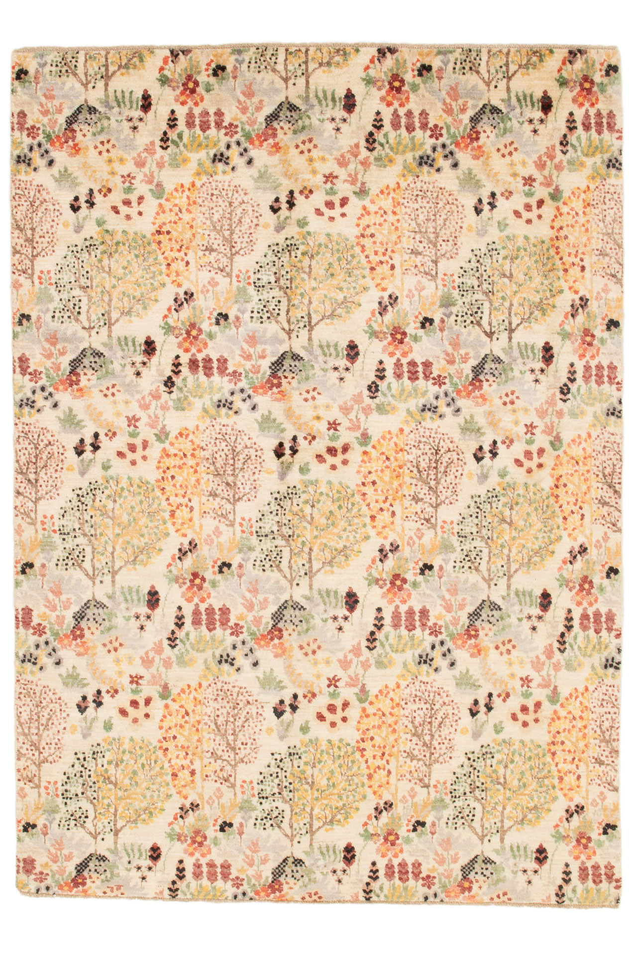 Paradis White 167x234