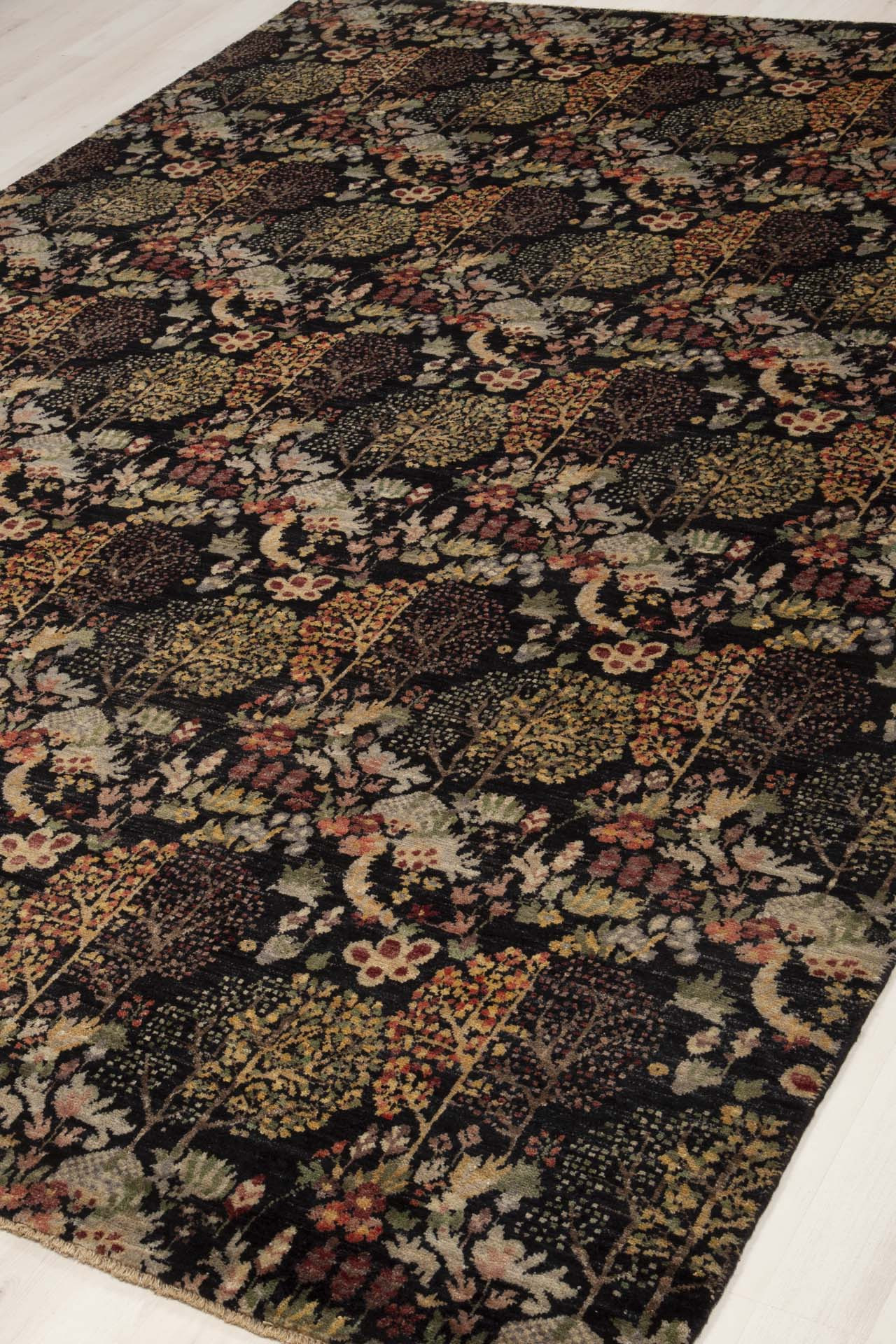 Bargi Paradis Black 246x354 ull matta modern ba_450937-1.jp