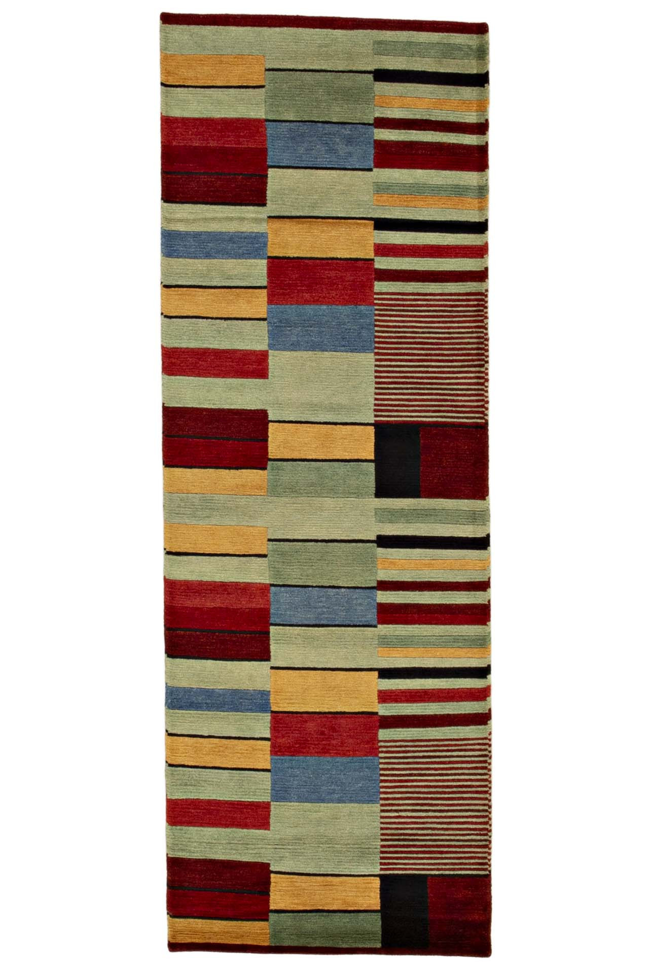 Bargi.se Namche Multi 84x240 ull matta modern ba_452425.jpg
