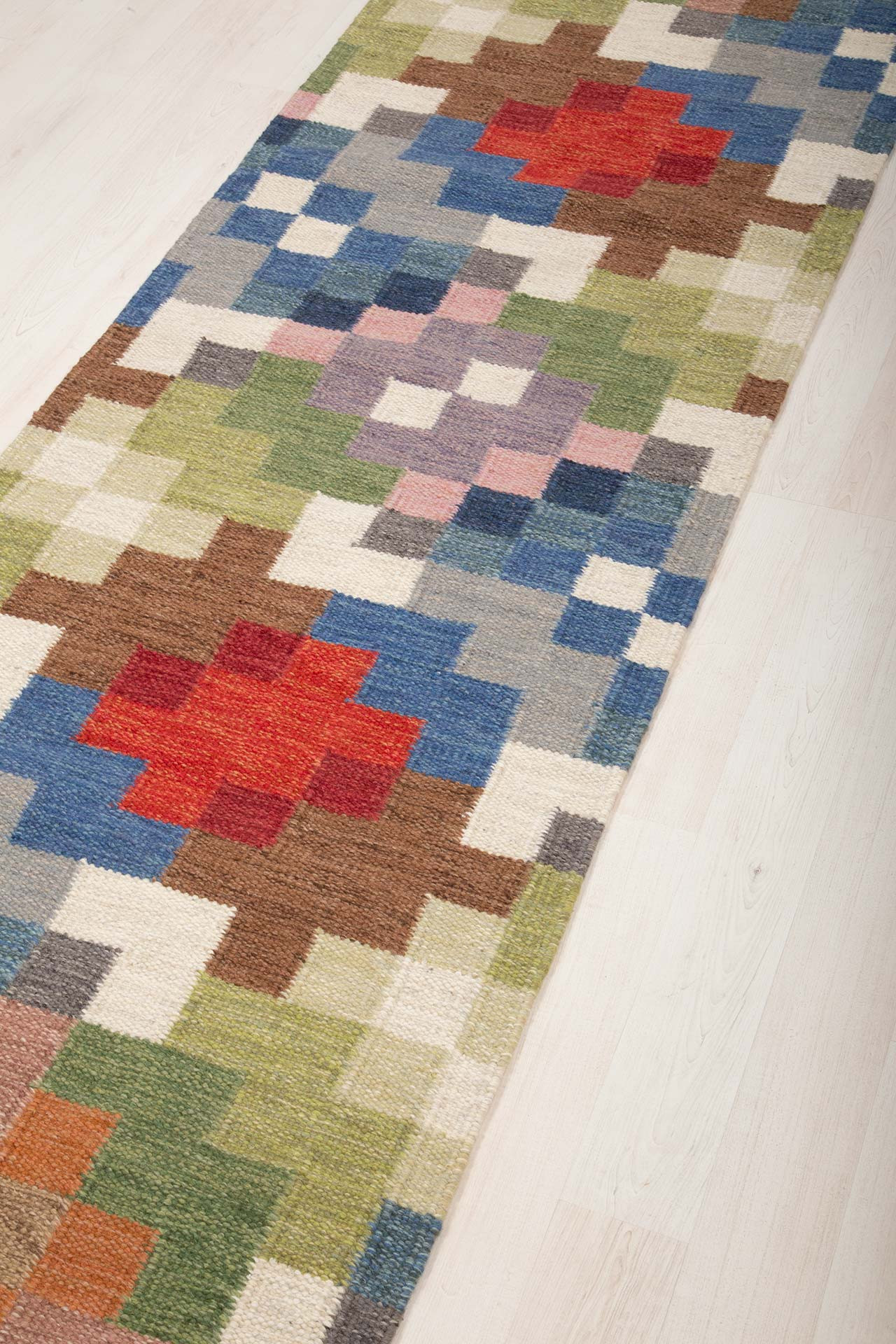 Röllakan D R 316 Multi 83x295