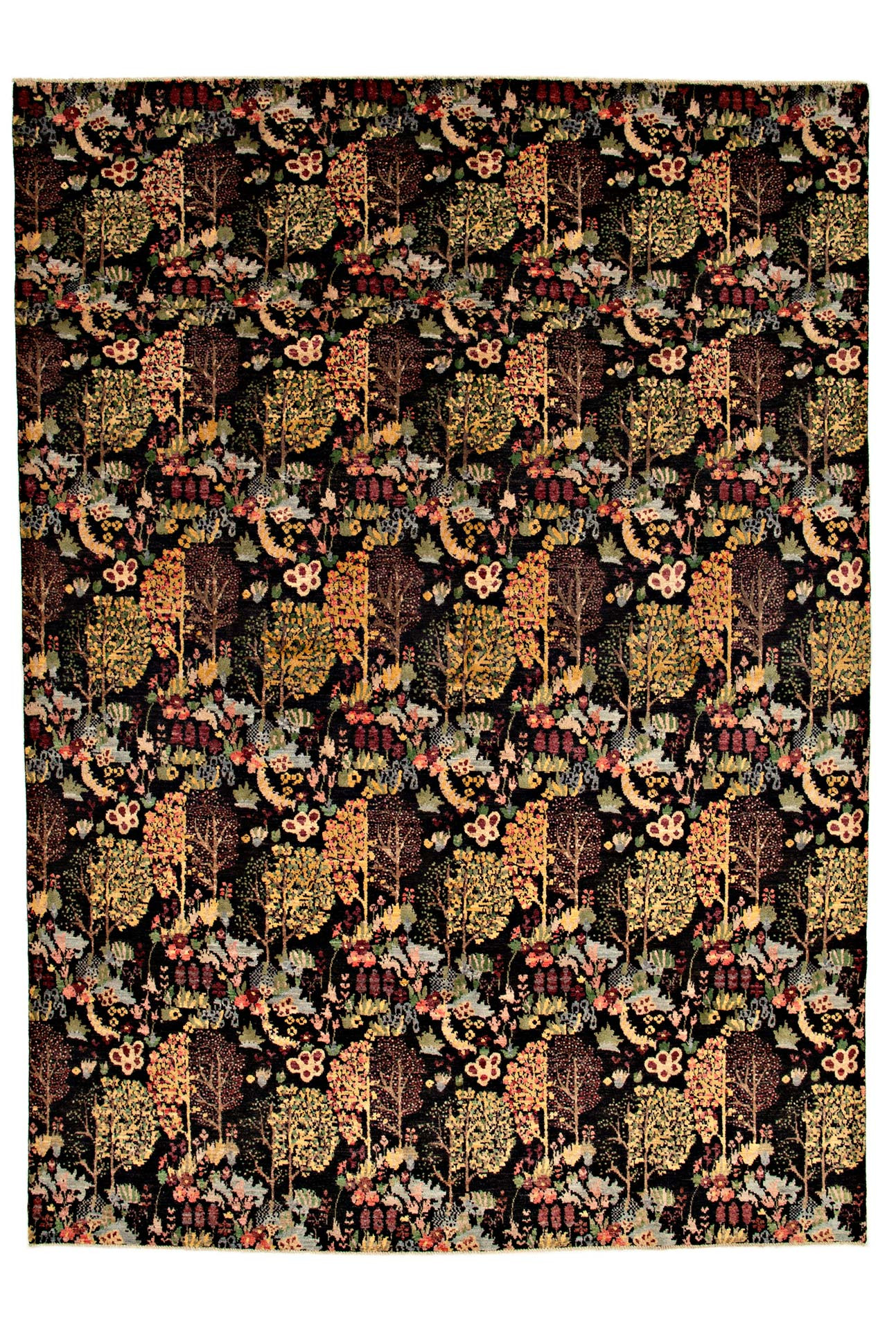 Paradis Black 306x424