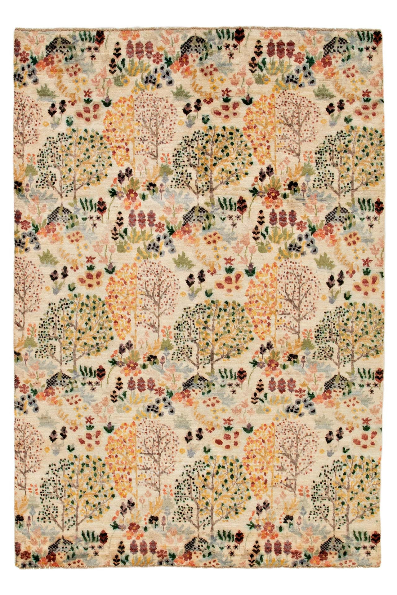 Paradis White 170x244