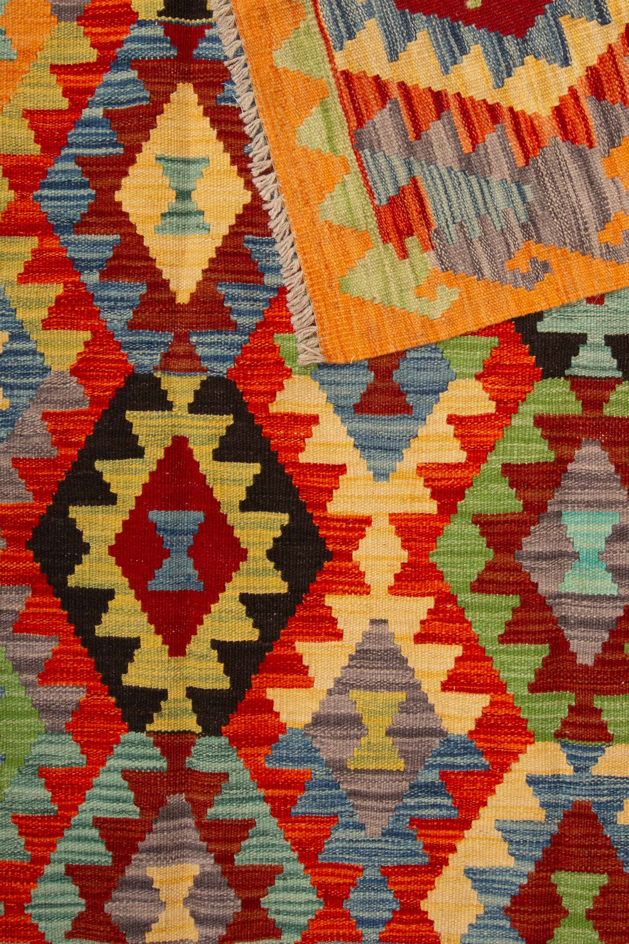 Kilim Multi 104x152