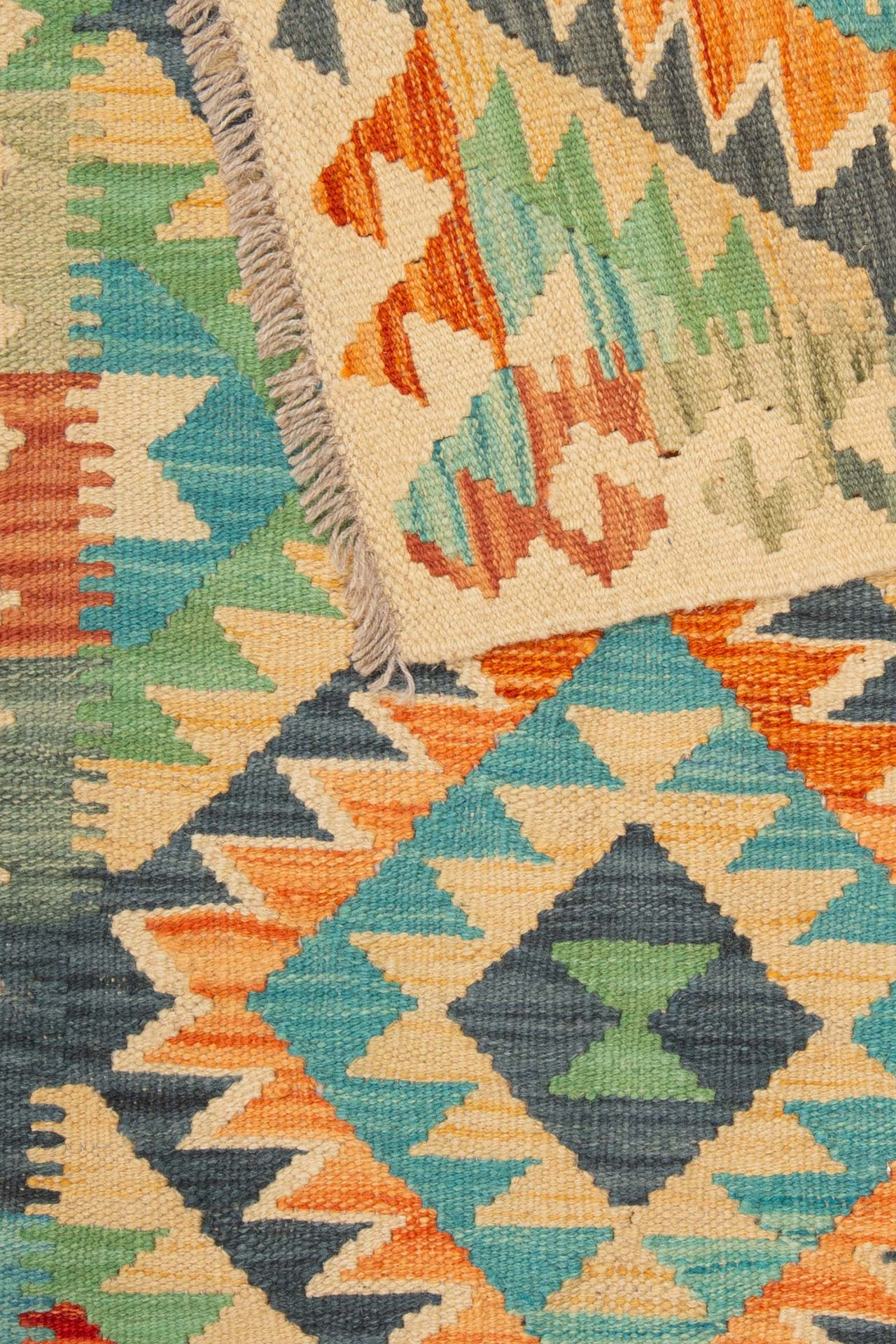 Kilim Multi 58x88