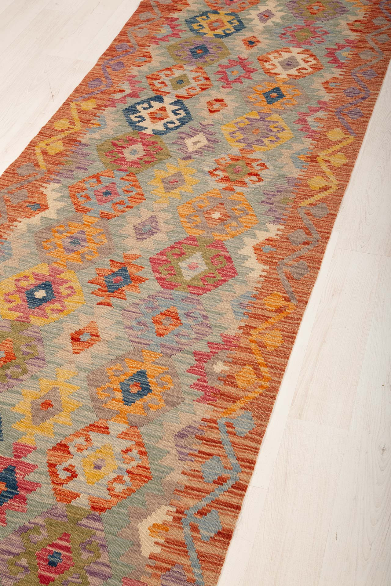 Kilim Multi 80x290