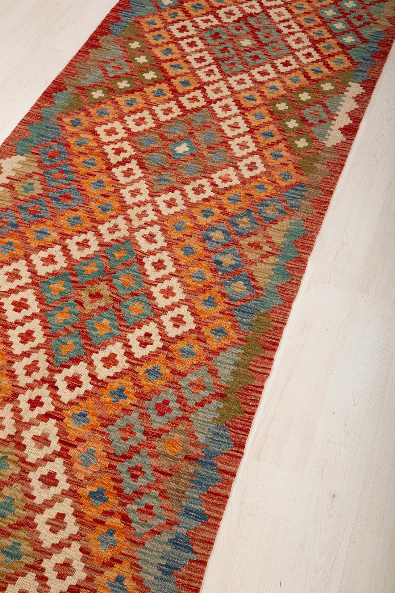Kilim Multi 84x289