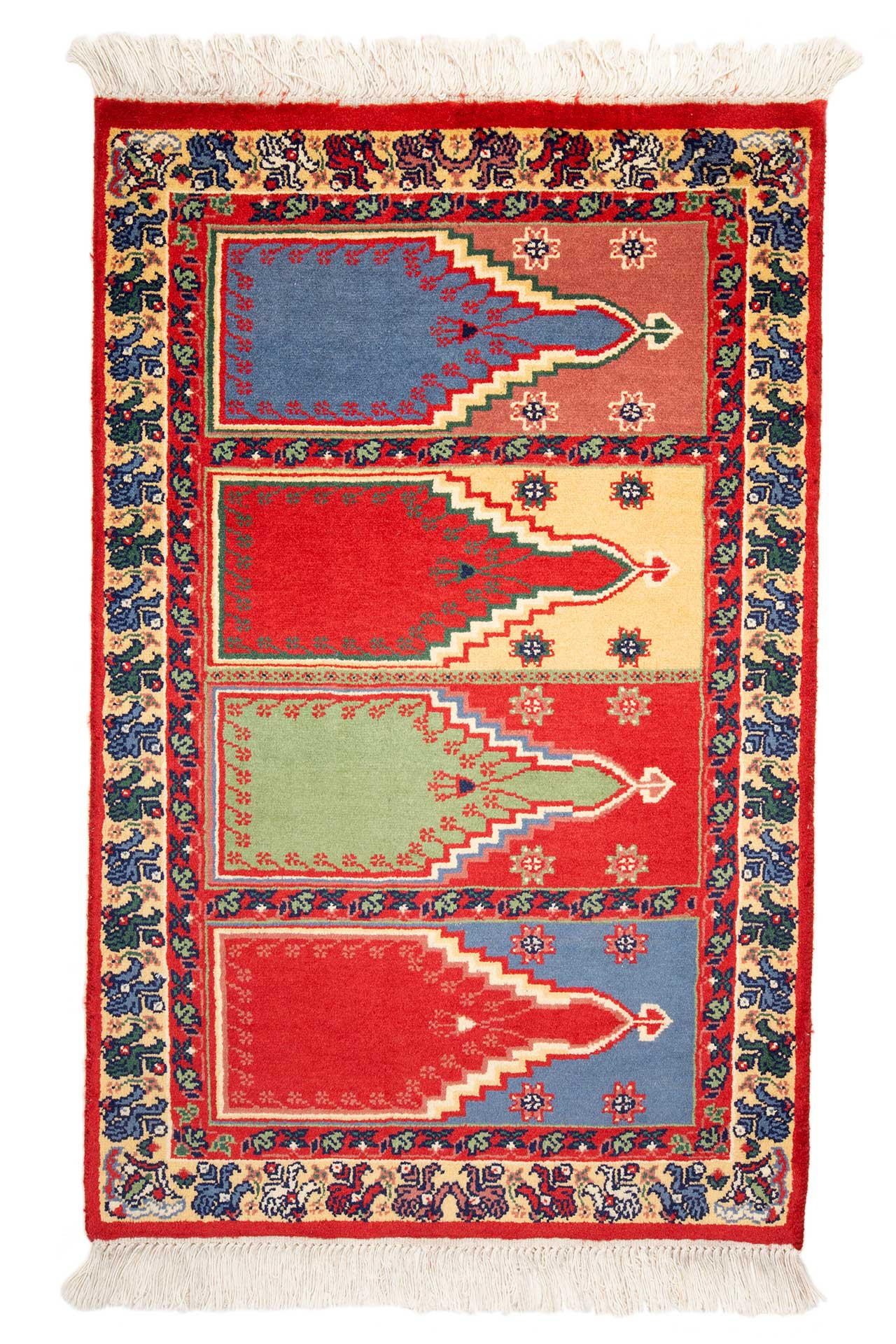 Mirza Multi 76x119