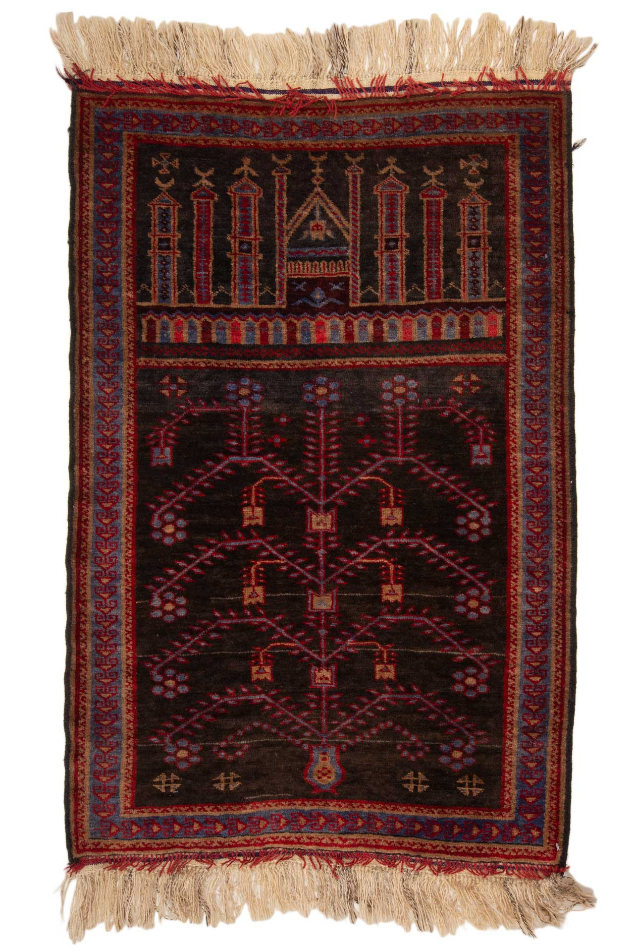 Beluch Multi 82x121