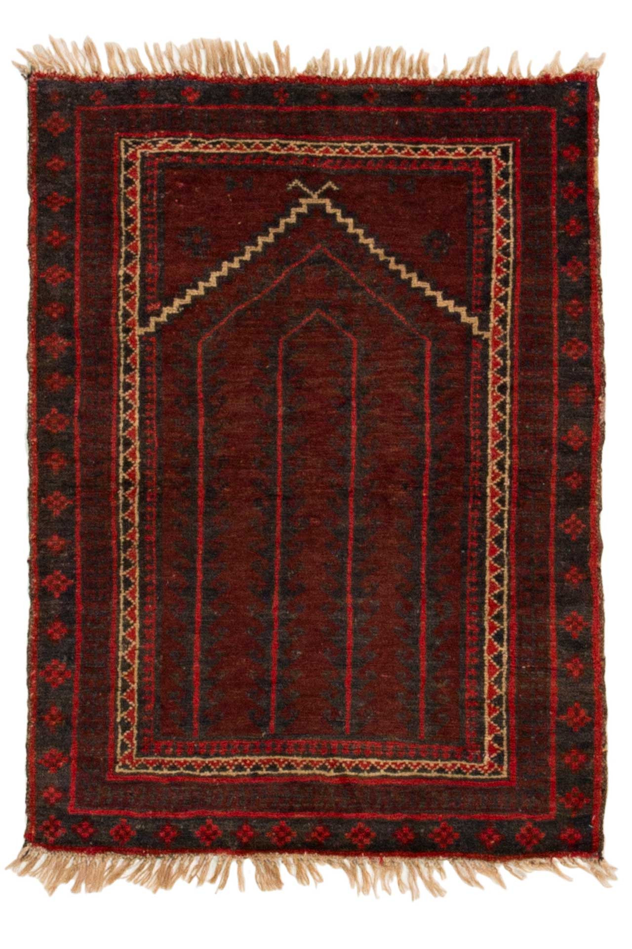 Beluch Multi 93x126