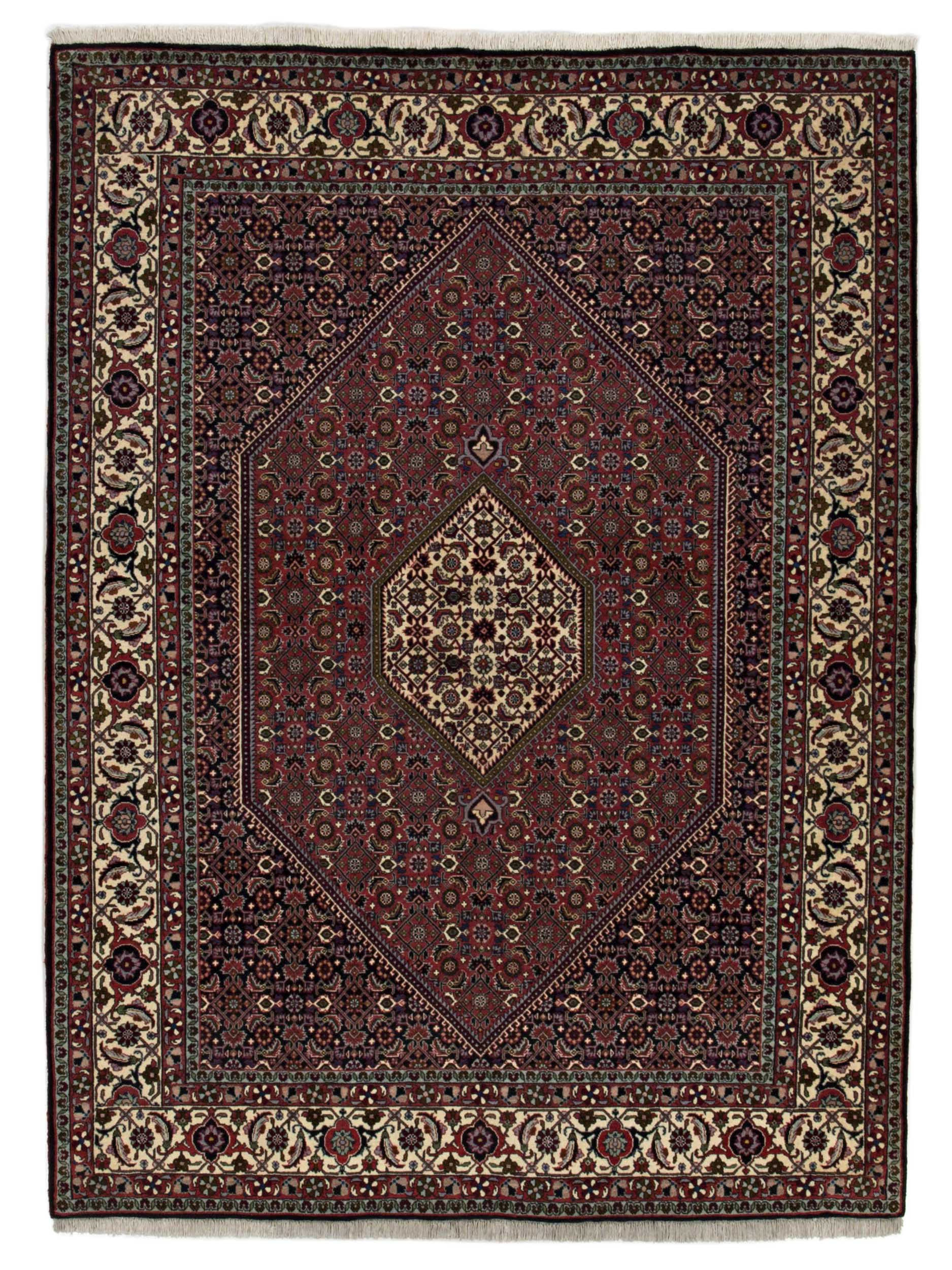Bidjar Zandjan Rust 171x229