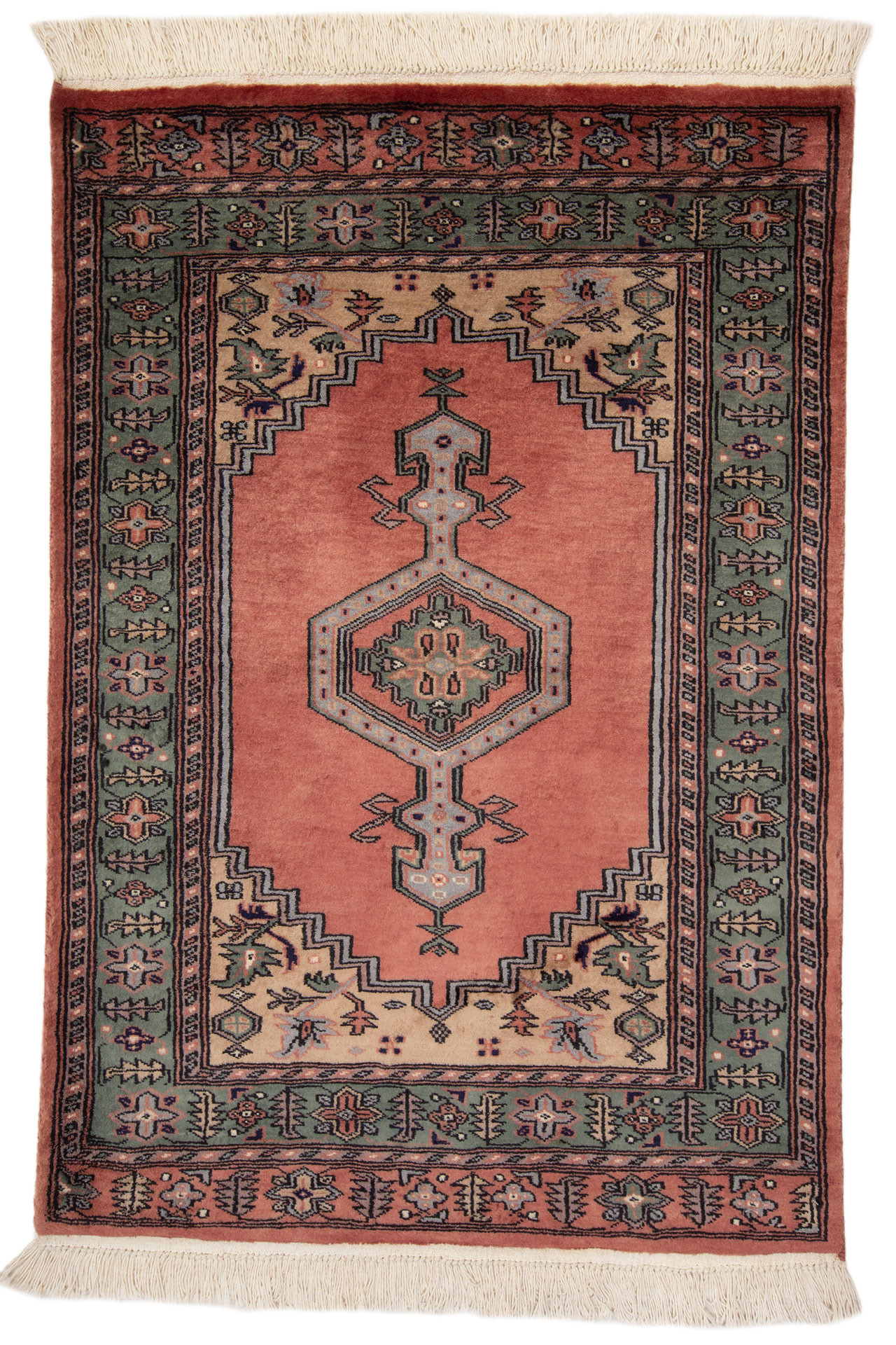 Bargi Mattor Ull Medallion Rose 83x121 ba_54944.jpg