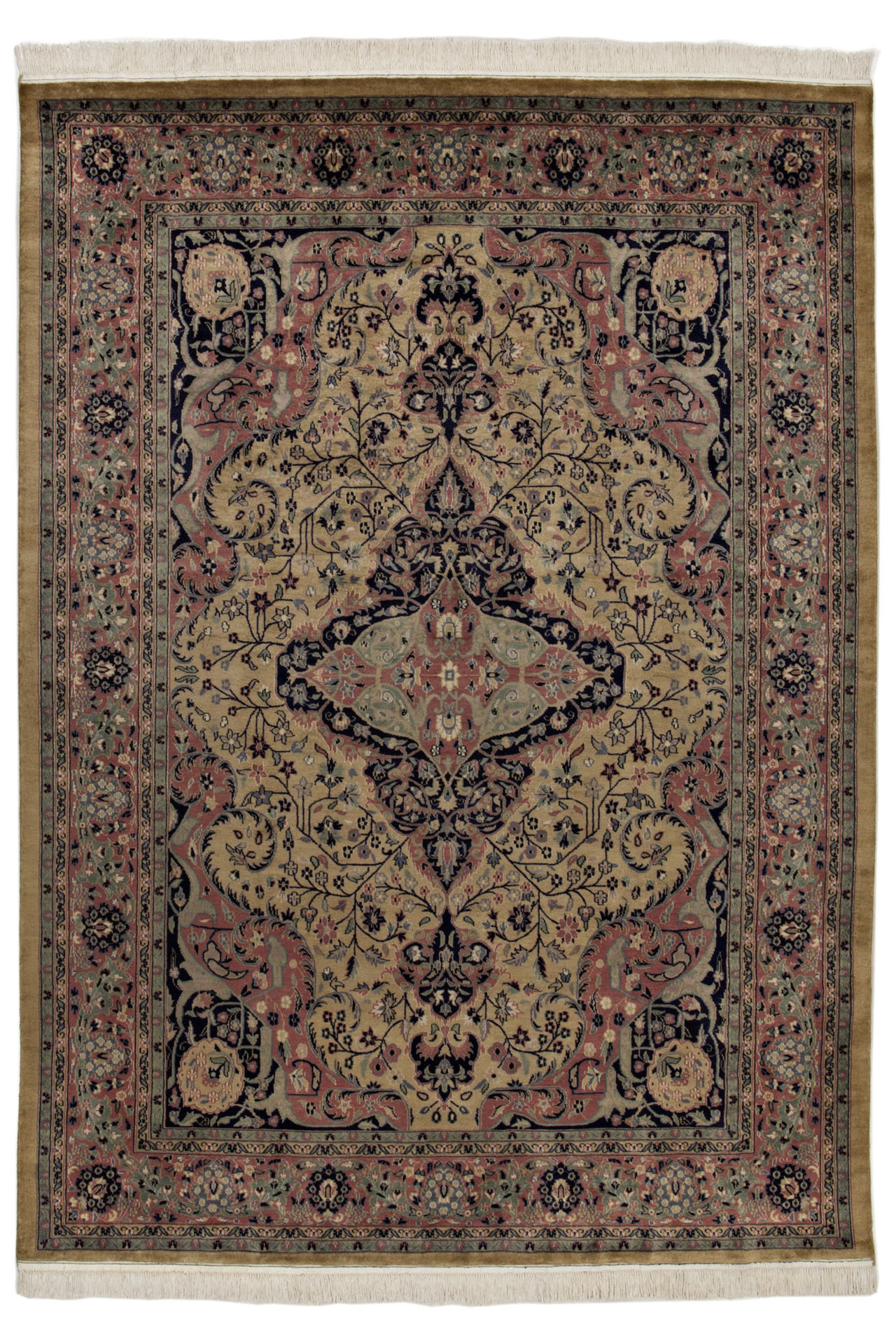 Medallion Multi 200x300