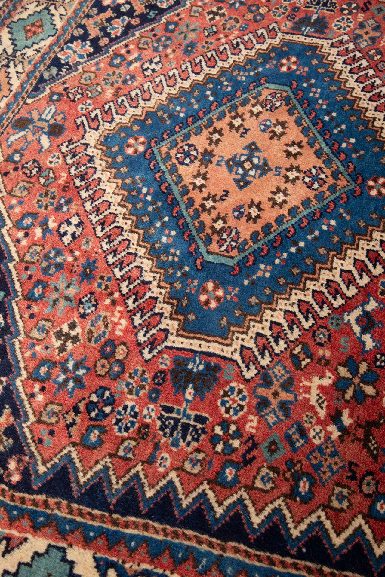Yalameh Multi 98x150