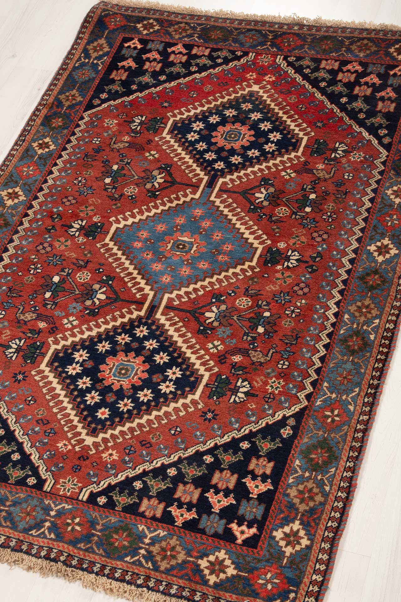 Yalameh Multi 100x152