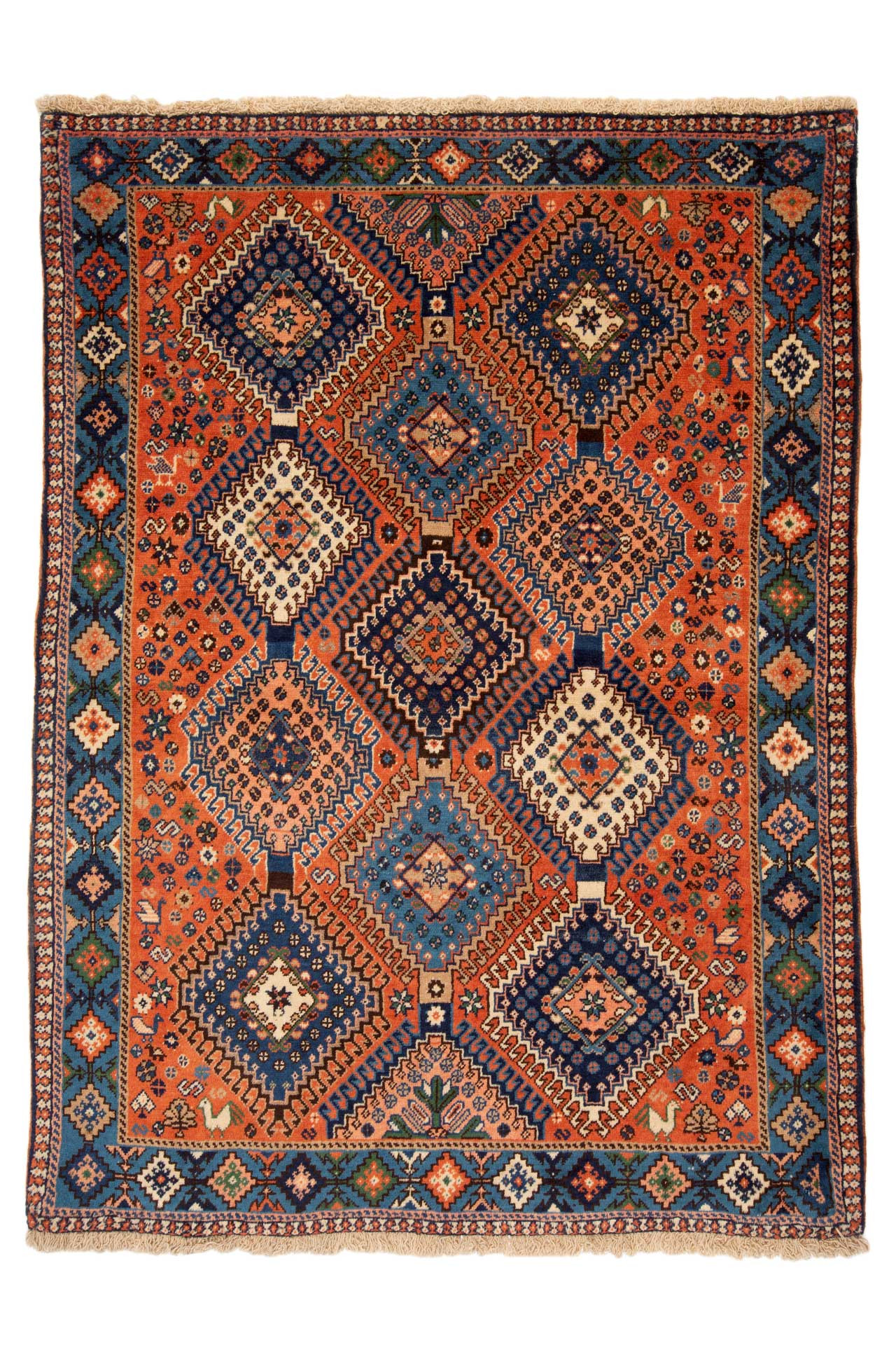 Yalameh Multi 106x144