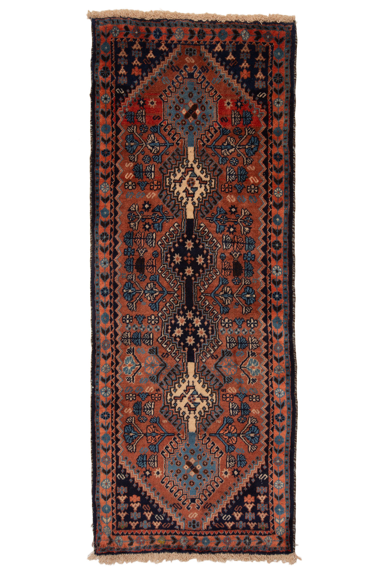 Bargi Mattor Ull Yalameh Multi 56x148 ba_9689.jpg