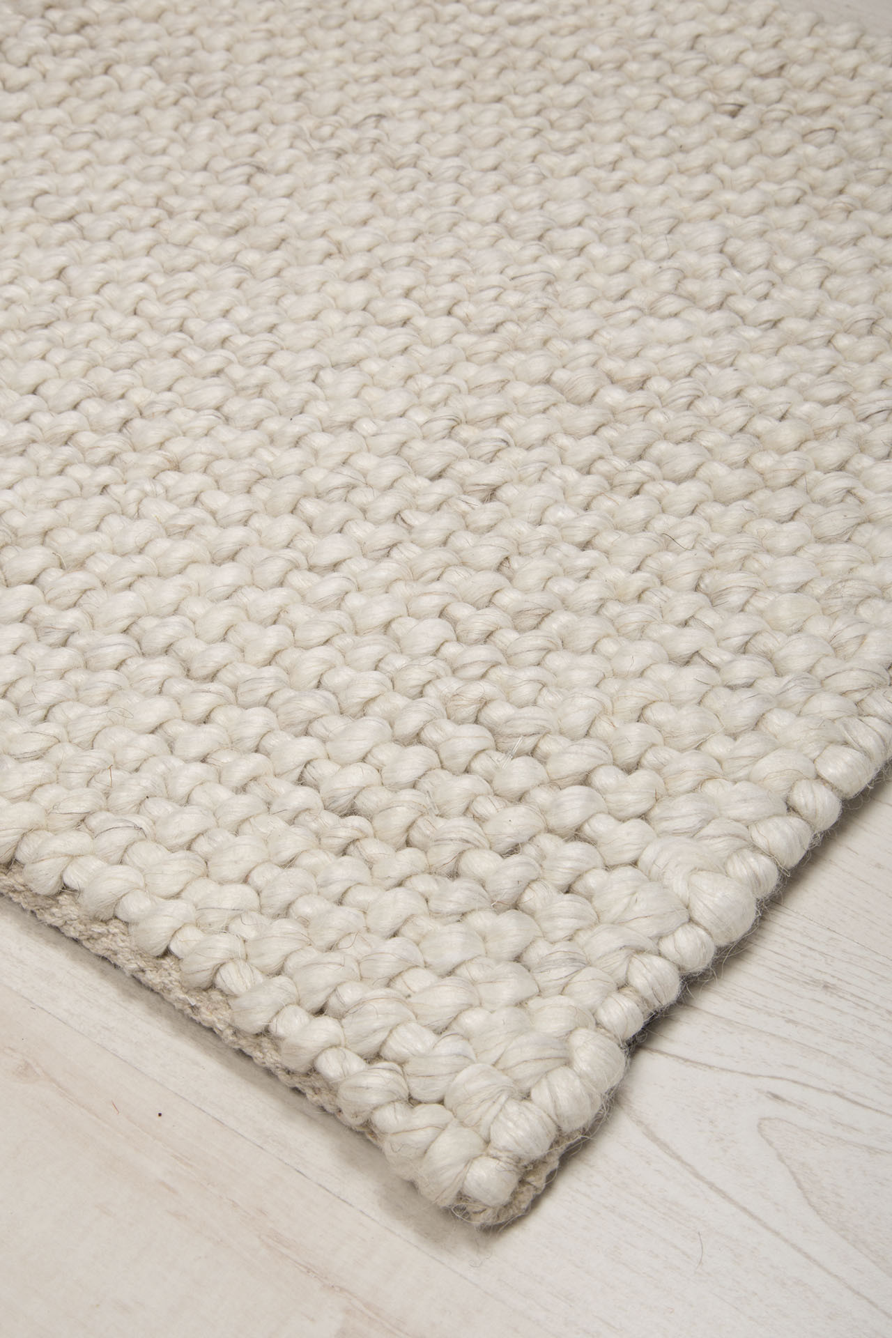 Granada Natural White 140x200