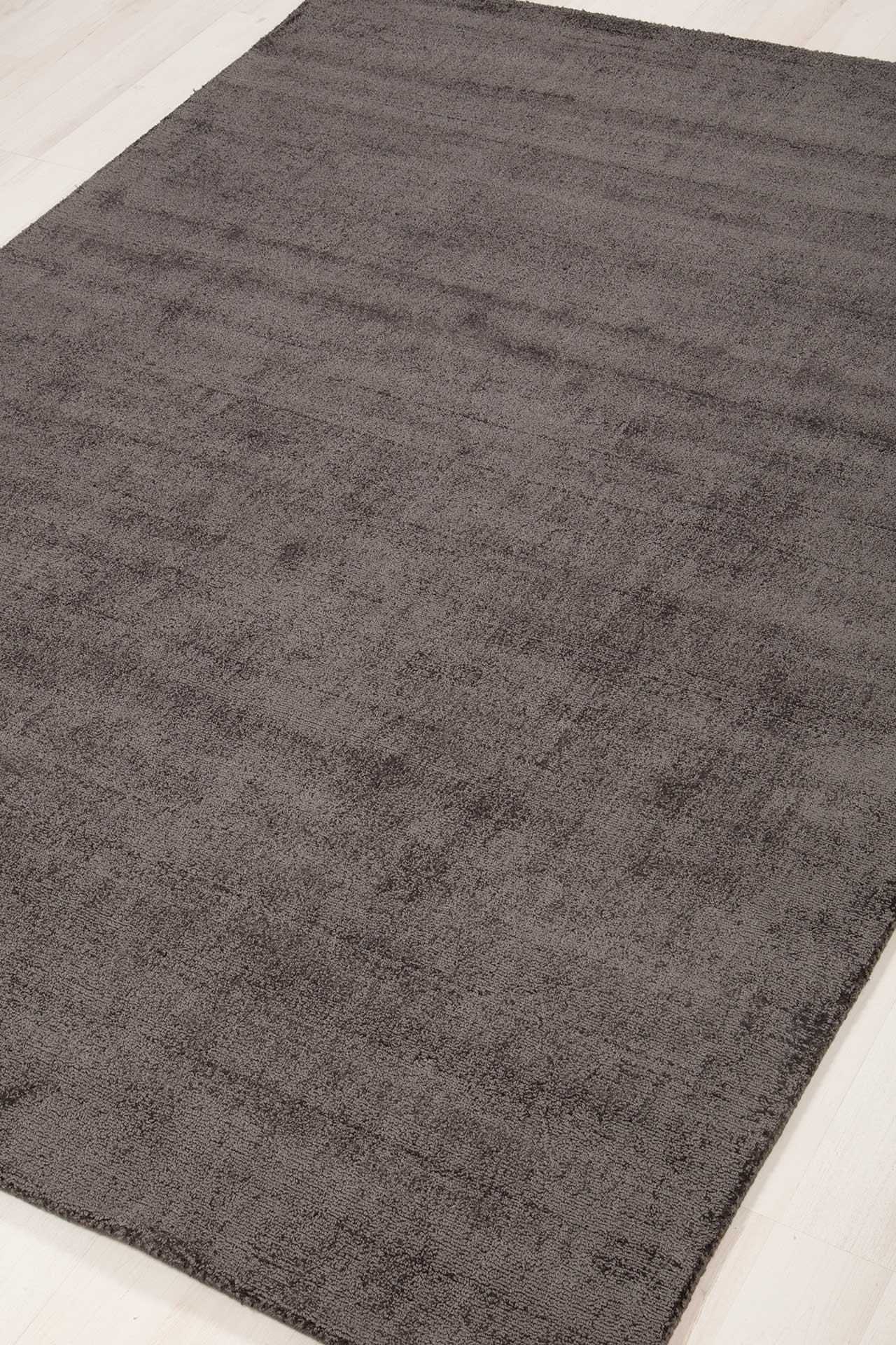 Roma Dark Grey 170x230
